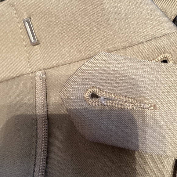 Size 36/32 Men’s Savane Dress pants - Picture 5 of 5